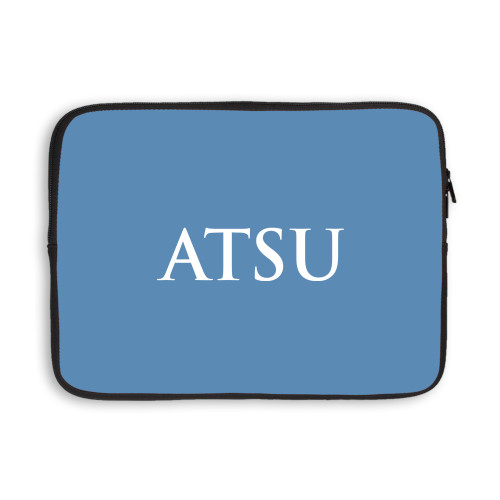 A.T. Still Univ 13 inch Neoprene Laptop Sleeve