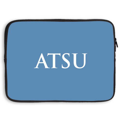 A.T. Still Univ 15 inch Neoprene Laptop Sleeve