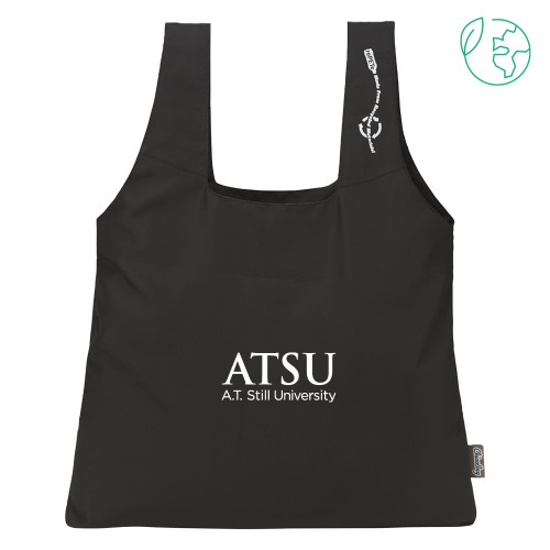 A.T. Still Univ ChicoBag Black Original rePETe Tote