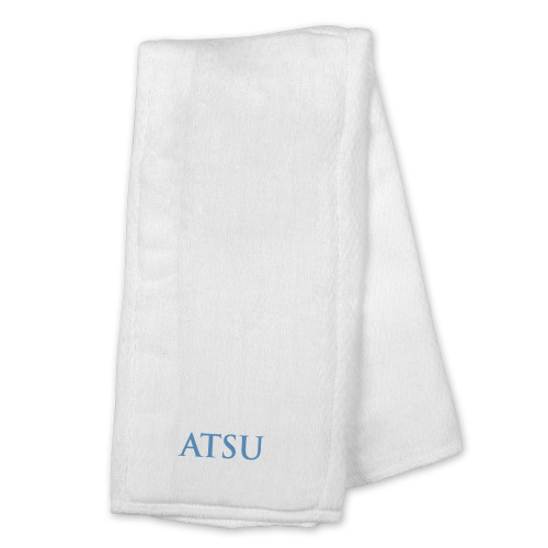 A.T. Still Univ Baby Burp Cloth