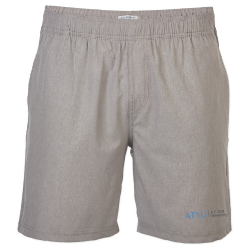 Main Image for  Boxercraft Light Grey Riptide Hybrid Short