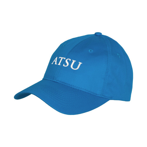 A.T. Still Univ Sapphire Pro Style Hat