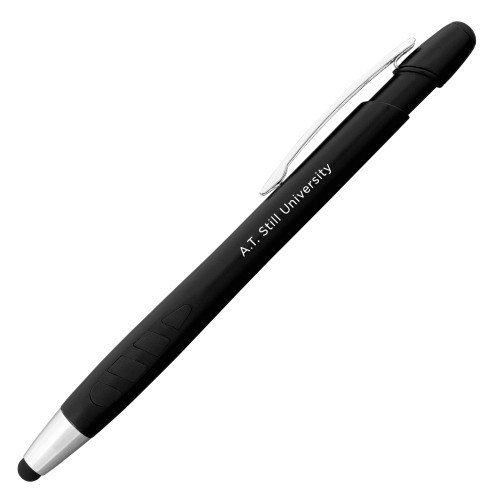 A.T. Still Univ Veneno Black Stylus Pen