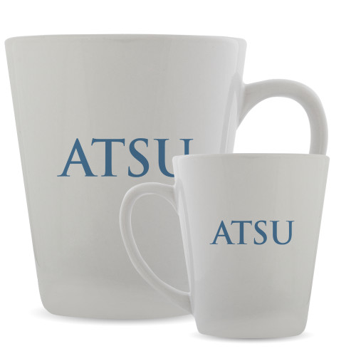 A.T. Still Univ Full Color Latte Mug 12oz