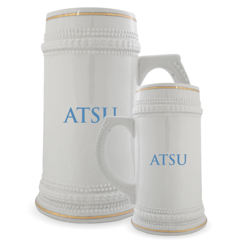 A.T. Still Univ Full Color Decorative Ceramic Mug 22oz