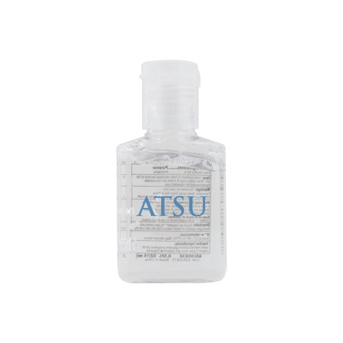 A.T. Still Univ 0.5 oz. Travel Hand Sanitizer