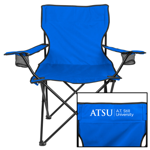 A.T. Still Univ Deluxe Royal Captains Chair