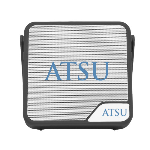  Dipster Waterproof Speaker - ATSU Acronymn Logo