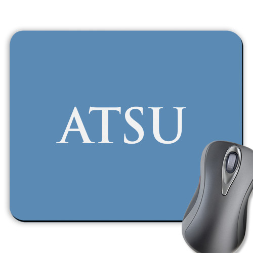 A.T. Still Univ Full Color Mousepad