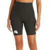 Thumbnail image for  Beyond Yoga Womens Darkest Night Spacedye Keep Pace Biker Short 