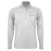 Thumbnail image for  Syntrel White Interlock 1/4 Zip