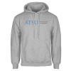 Thumbnail image for  Grey Fleece Hoodie