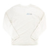 Thumbnail image for  Boxercraft Womens Cream Corded Crew