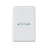 Thumbnail image for  White .66 oz Card Shape Hand Sanitizer