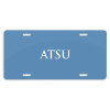 Thumbnail image for  License Plate