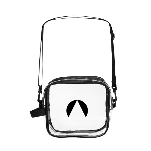  Clear Crossbody Bag - Avenues Global A
