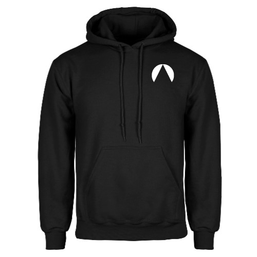  Black Fleece Hoodie - Avenues Global A