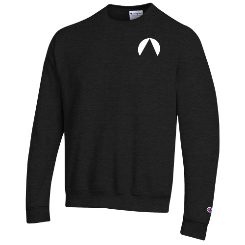  Champion Black Fleece Crew - Avenues Global A