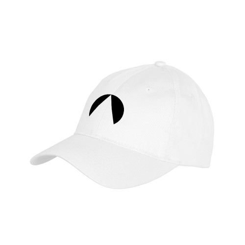 Avenues Youth White Pro Style Hat