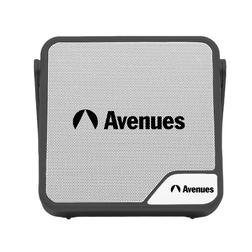  Dipster Waterproof Speaker - Avenues Primary Mark Flat
