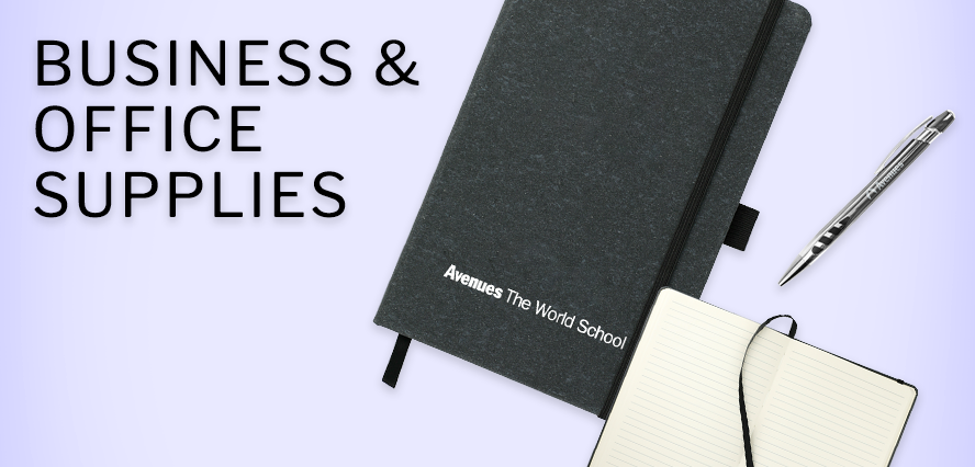 Business and Office Supplies