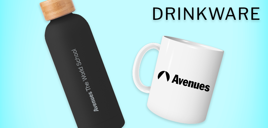 Drinkware