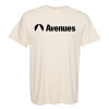 Thumbnail image for  Comfort Colors Ivory T Shirt