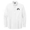 Thumbnail image for  Brooks Brothers Mens White Casual Oxford Cloth Shirt
