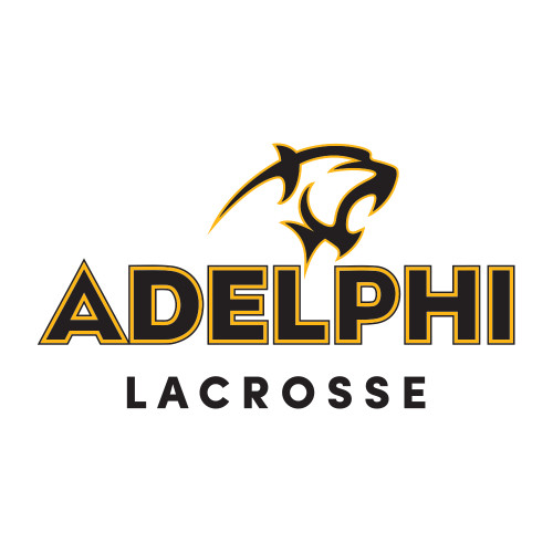  Medium Decal - Lacrosse