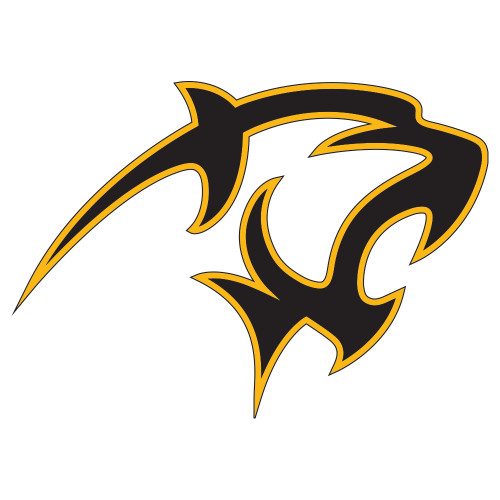  Large Decal - Panther Head