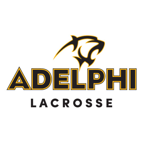  Large Decal - Lacrosse