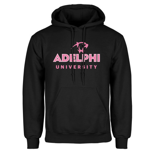  Black Fleece Hoodie - BCA Adelphi University