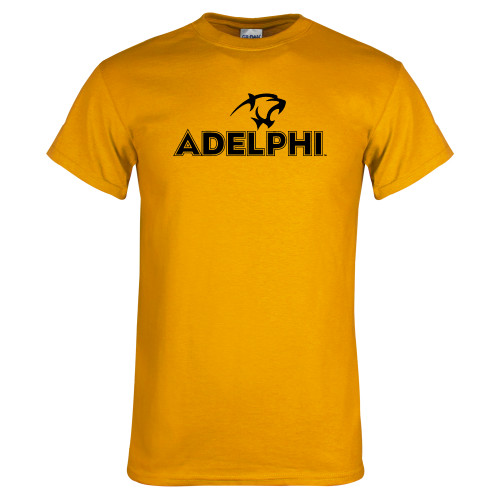 Main Image for  Gold T-Shirt