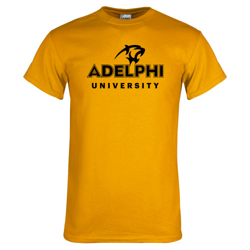 Main Image for  Gold T-Shirt