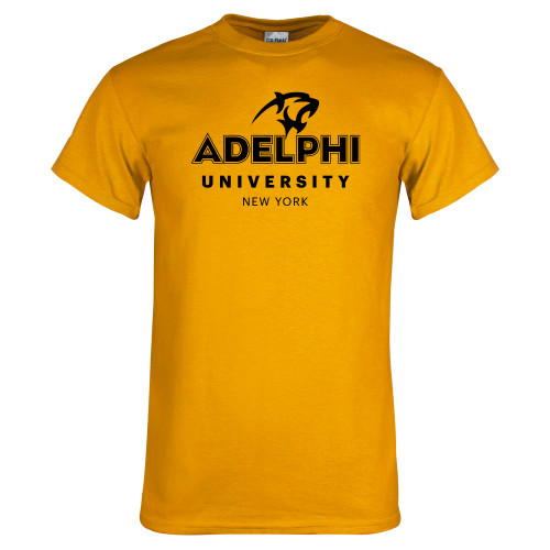 Main Image for  Gold T-Shirt