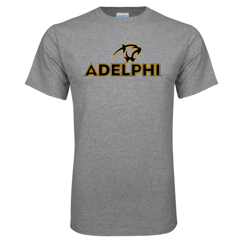 Main Image for  Grey T Shirt