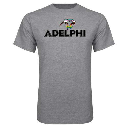 Main Image for  Grey T Shirt