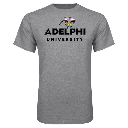 Main Image for  Grey T Shirt
