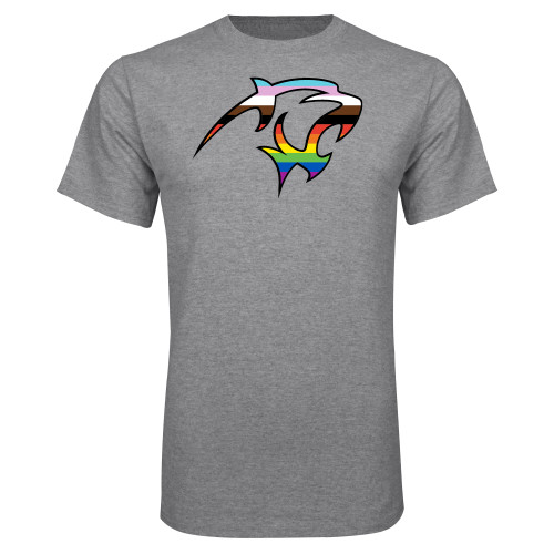 Main Image for  Grey T Shirt