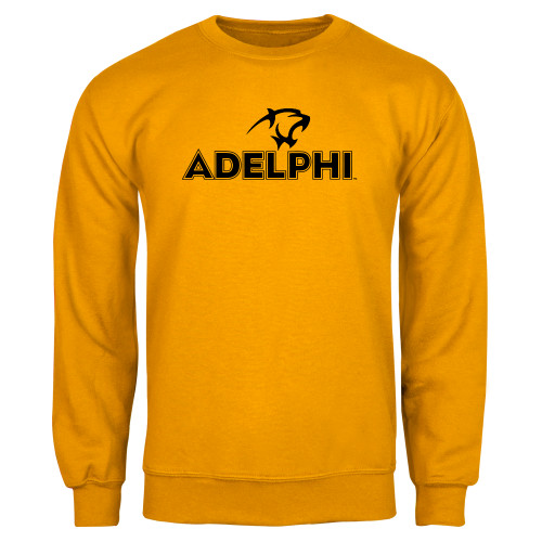 Main Image for  Gold Fleece Crew