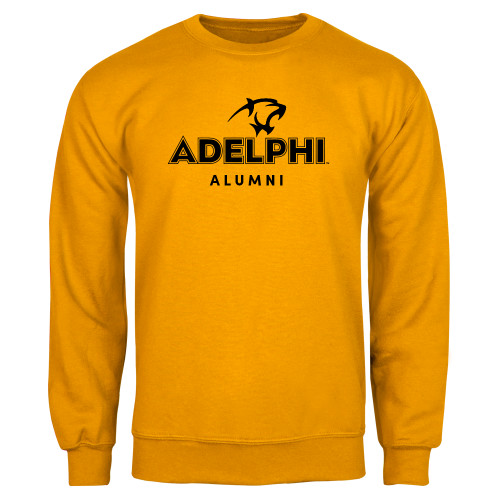 Main Image for  Gold Fleece Crew