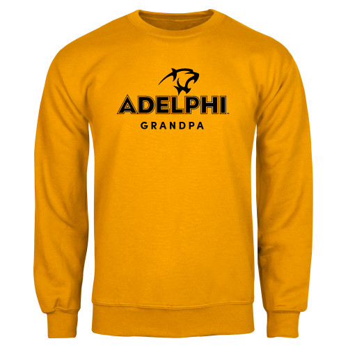 Main Image for  Gold Fleece Crew