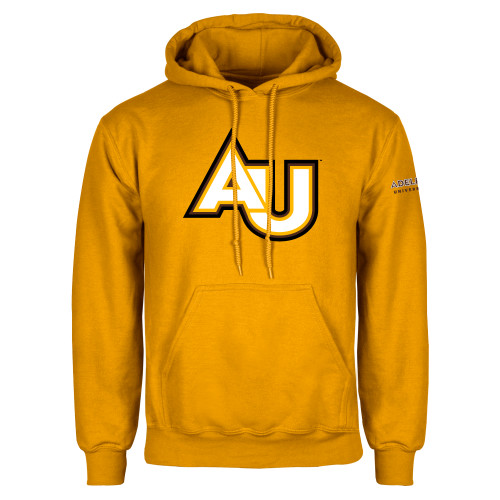 Main Image for  Gold Fleece Hoodie