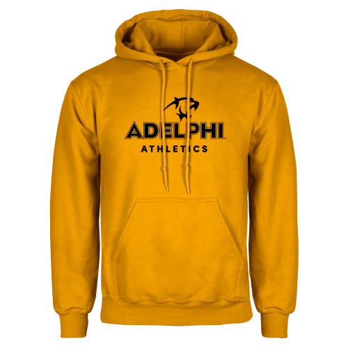  Gold Fleece Hoodie - Athletics