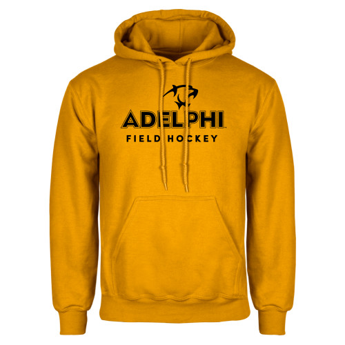  Gold Fleece Hoodie - Field Hockey