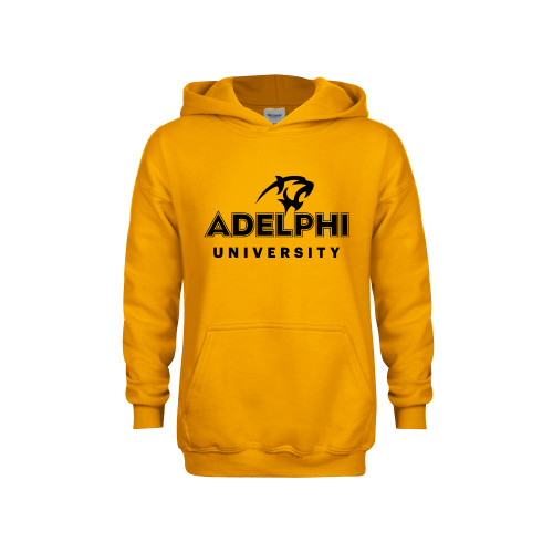 : Adelphi University Official Panthers Youth Long Sleeve