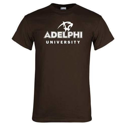 Main Image for  Brown T Shirt