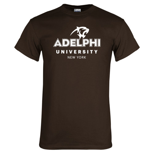 Main Image for  Brown T Shirt