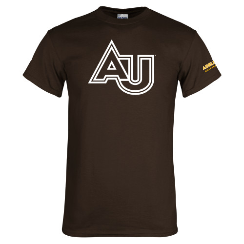 Main Image for  Brown T Shirt