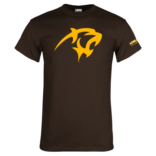 Main Image for  Brown T Shirt